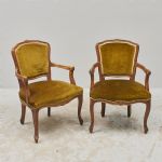 1550 7144 ARMCHAIRS